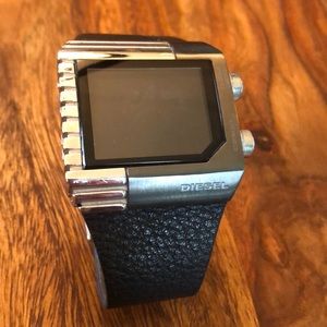 Diesel men’s watch